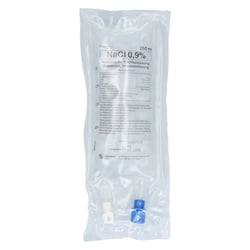 Isotonische Kochsalzlösung freeflex