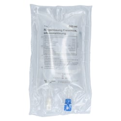 Ringerlösung Freeflex