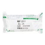 Cellona Gipsbinde 2mx8 cm Produktbild 1