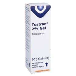 Tostran 2 %