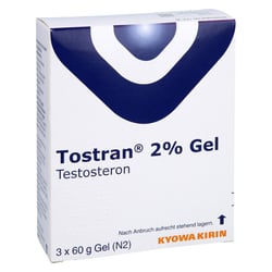 Tostran 2 %
