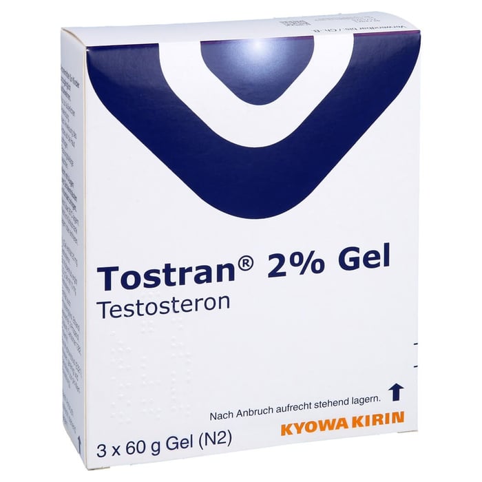 Tostran 2%