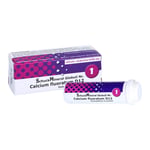 SchuckMineral Globuli Nr.1 Calcium fluoratum D12