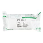 Cellona Gipsbinde 2mx10 cm Produktbild 1
