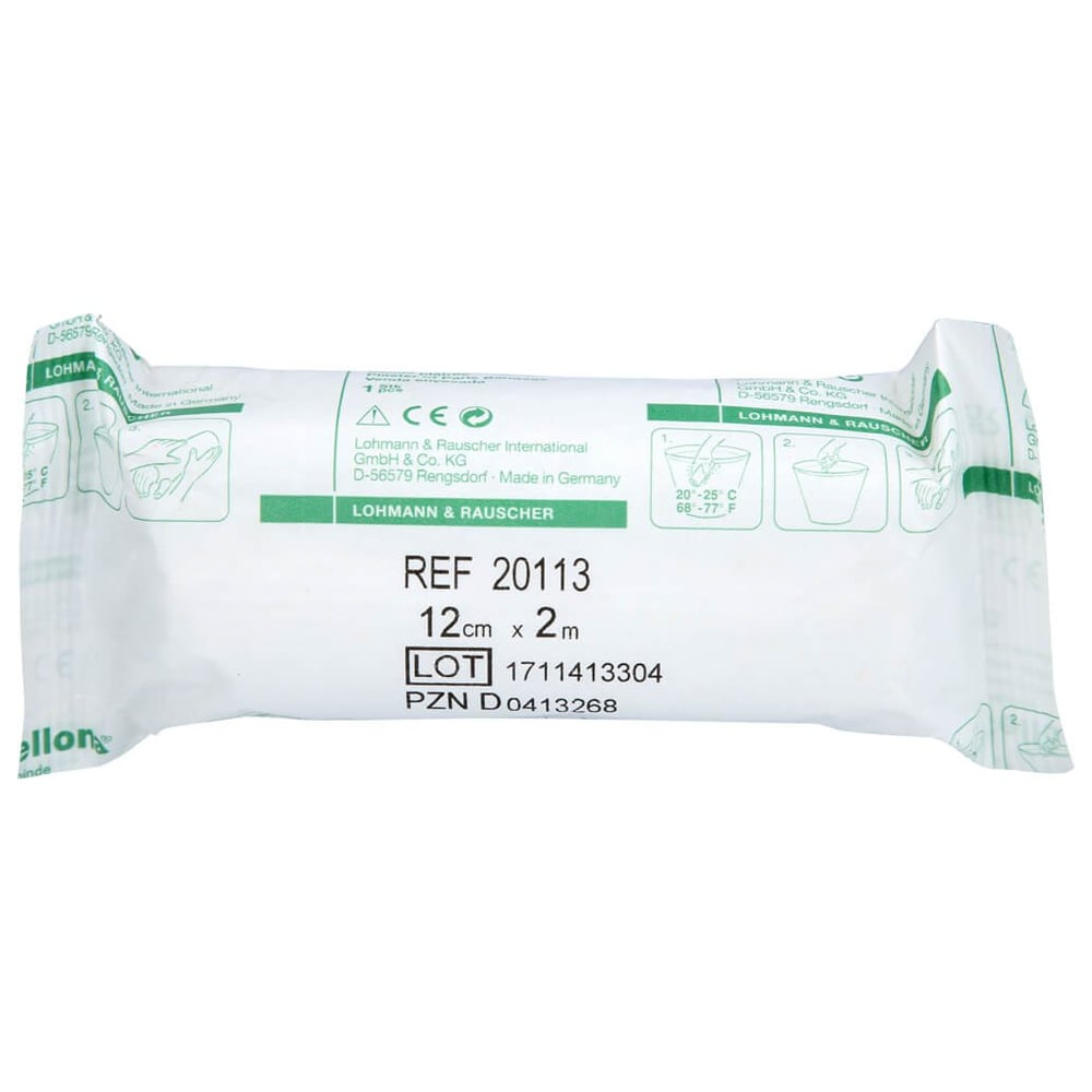 Cellona Gipsbinde 2mx12cm