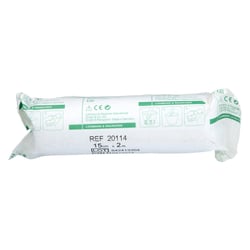Cellona Gipsbinde 2mx15 cm
