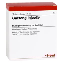 Ginseng-Injeel
