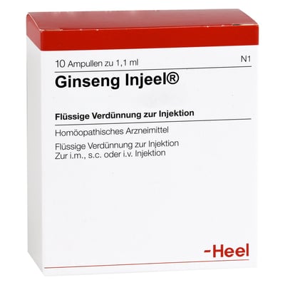 Ginseng-Injeel