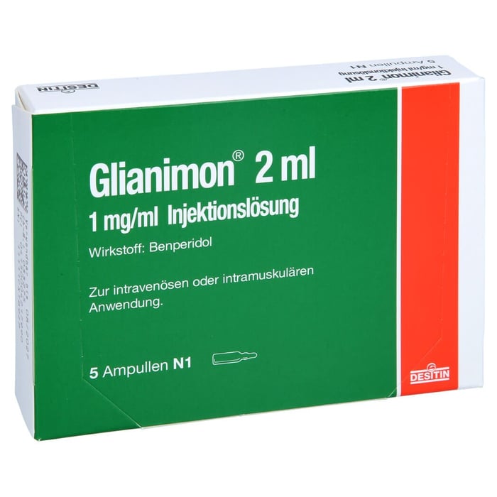 Glianimon