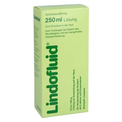 Lindofluid 0,5 g/100 g