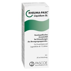 Rheuma Pasc Liquidum Sl
