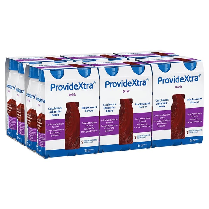 Provide Xtra Johannisbe Tf