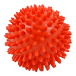 Igelball Orange 6 cm Produktbild 1