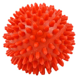 Igelball Orange 6 cm