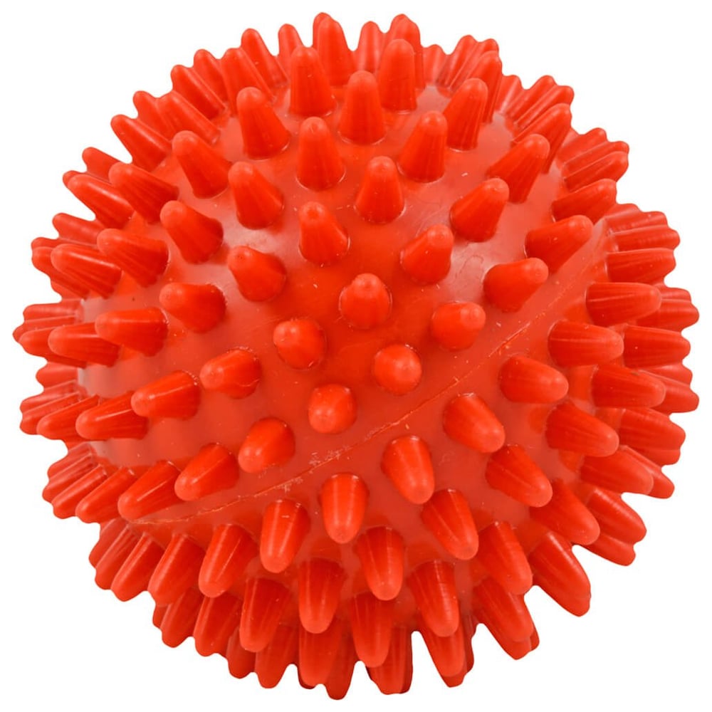 Igelball Orange 6cm