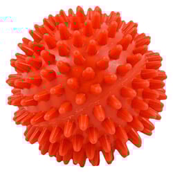 Igelball Orange 6cm