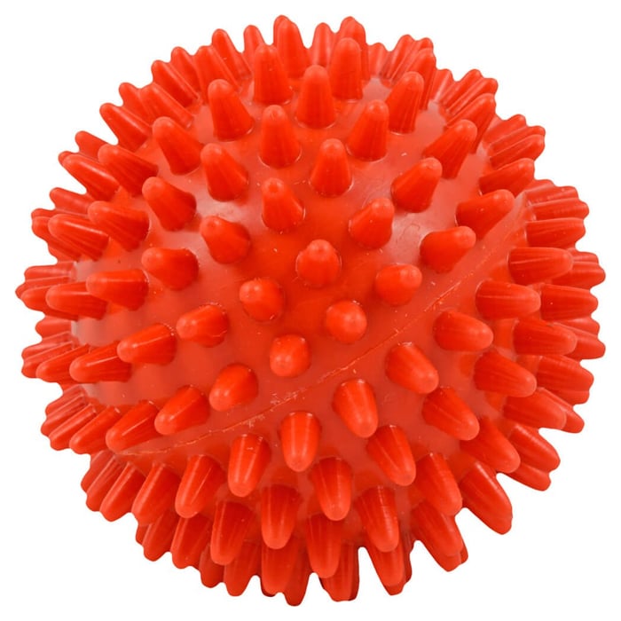Igelball Orange 6cm