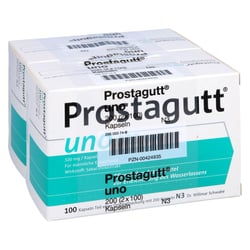 Prostagutt uno