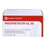 Indometacin AL 50