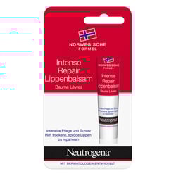 Neutrogena Norweg.Formel Intense Repair Lippenbal.