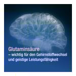 Glutamin Verla überzogene Tabletten
