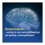 Glutamin Verla überzogene Tabletten