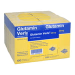 Glutamin Verla überzogene Tabletten