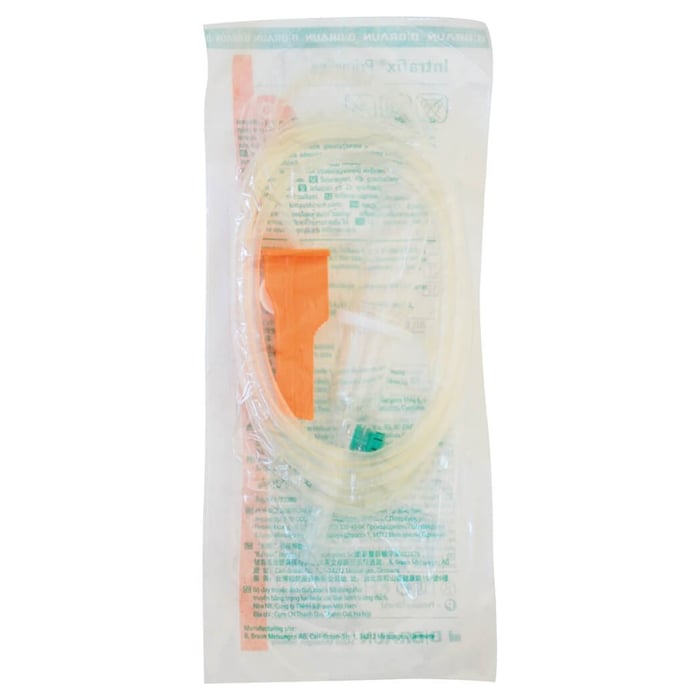 Intrafix Air P 180cm mit Einsteckdorn