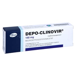 Depo-Clinovir