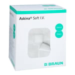 Askina Soft i. V. 8x6 cm