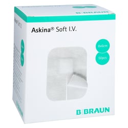 Askina Soft i.V. 8x6cm