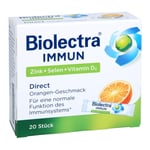 Biolectra Immun Direct Produktbild 1