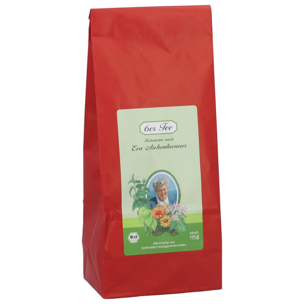 6er Tee nach Eva Aschenbrenner