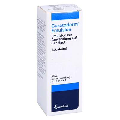 Curatoderm