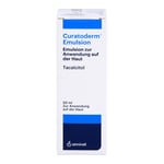 Curatoderm