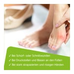 Hametum Wund- und Heilsalbe Produktbild 8