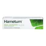 Hametum Wund- und Heilsalbe Produktbild 2