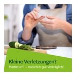 Hametum Wund- und Heilsalbe Produktbild 5