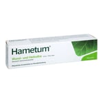 Hametum Wund- und Heilsalbe Produktbild 1