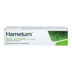Hametum Wund- und Heilsalbe Produktbild 2
