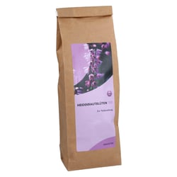 Heidekrautblütentee