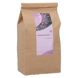 Heidekrautblütentee