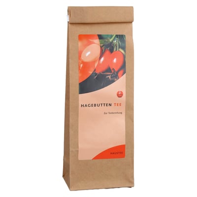 Hagebuttentee