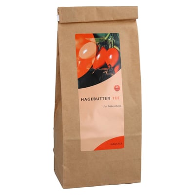 Hagebuttentee