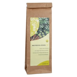 Anis Fenchel Kuemmeltee