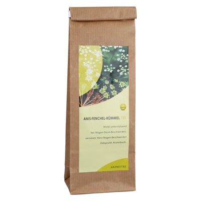 Anis Fenchel Kuemmeltee