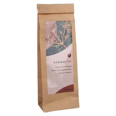 Kuemmeltee
