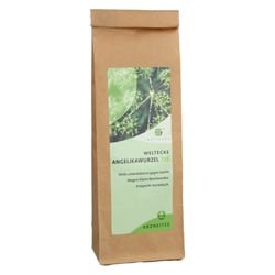 Angelikawurzeltee