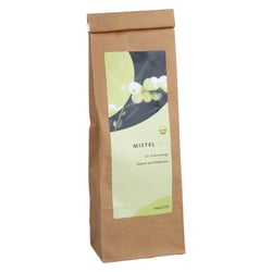 Misteltee Alexander Weltecke