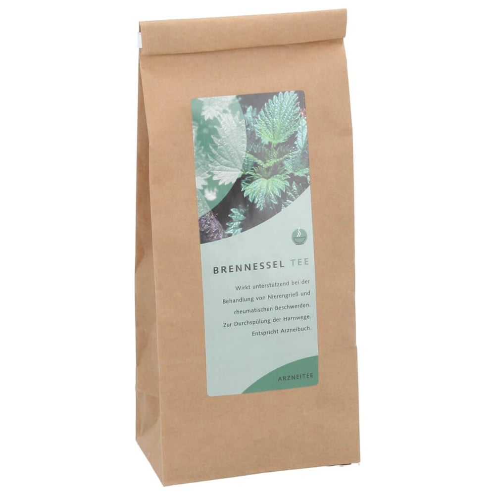 Brennesseltee